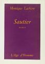 Sautier - Preview