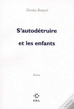 Capa do artigo S'Autodétruire Et Les Enfants