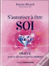 S'Autoriser A Etre Soi