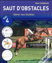 Sauts D Obstacles Vol 4