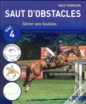 Capa do artigo Sauts D Obstacles Vol 4
