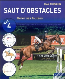Capa do artigo Sauts D Obstacles Vol 4