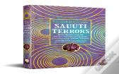 Sauuti Terrors Short Stories