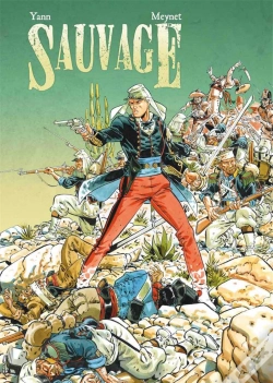 Capa do artigo Sauvage 01