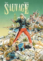 Capa do artigo Sauvage 01
