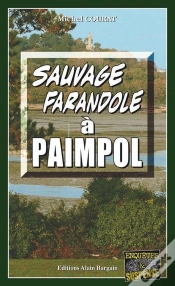 Capa do artigo Sauvage Farandole Aà Paimpol