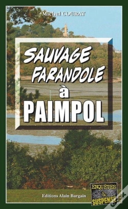 Capa do artigo Sauvage Farandole Aà Paimpol