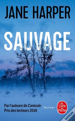 Capa do artigo Sauvage