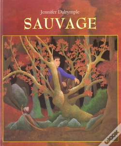 Capa do artigo Sauvage