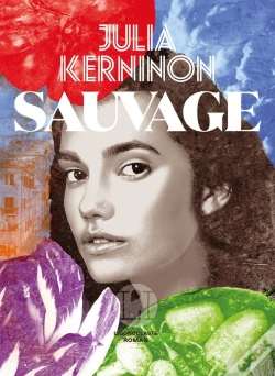 Capa do artigo Sauvage