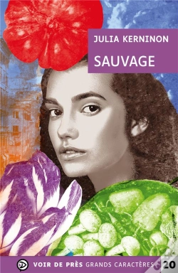 Capa do artigo Sauvage