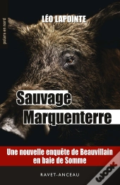 Sauvage Marquenterre