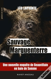 Capa do artigo Sauvage Marquenterre