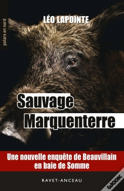 Capa do artigo Sauvage Marquenterre