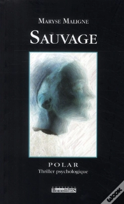 Capa do artigo Sauvage