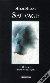 Capa do artigo Sauvage