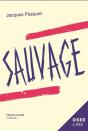 Sauvage - Preview