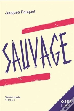 Capa do artigo Sauvage