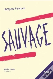 Capa do artigo Sauvage