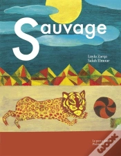 Capa do artigo Sauvage