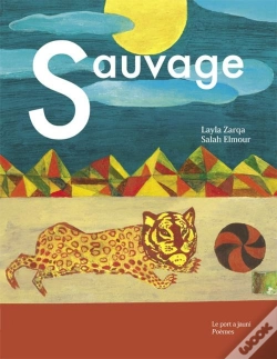 Capa do artigo Sauvage