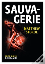 Capa do artigo Sauvagerie
