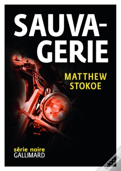 Capa do artigo Sauvagerie