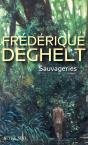 Sauvageries - Preview