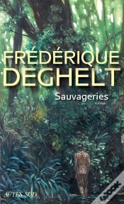 Capa do artigo Sauvageries