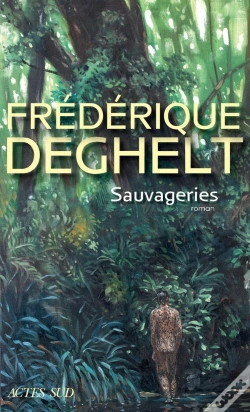 Capa do artigo Sauvageries