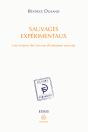Sauvages Expérimentaux - Preview