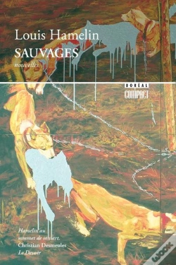 Capa do artigo Sauvages