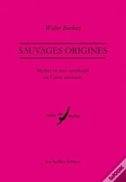 Capa do artigo Sauvages Origines