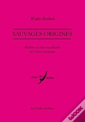 Capa do artigo Sauvages Origines