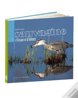Capa do artigo Sauvagine D'Alsace Et D'Ailleurs