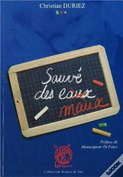 Capa do artigo Sauvé Des Maux