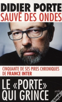 Capa do artigo Sauvé Des Ondes