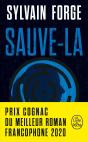 Sauve-La - Preview
