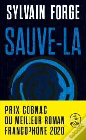 Capa do artigo Sauve-La