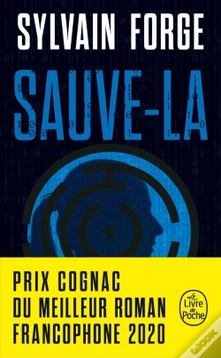 Capa do artigo Sauve-La