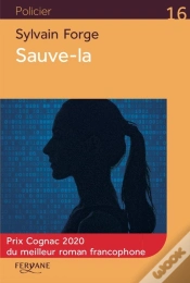 Capa do artigo Sauve-La