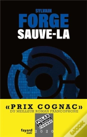 Capa do artigo Sauve-La