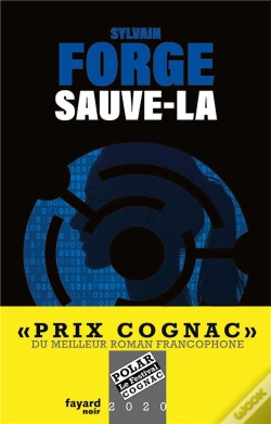 Capa do artigo Sauve-La