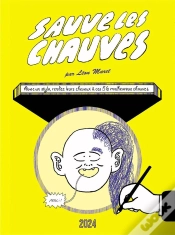 Capa do artigo Sauve Les Chauves