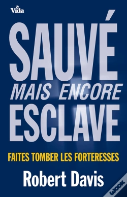 Capa do artigo Sauvé Mais Encore Esclave