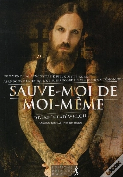Capa do artigo Sauve Moi De Moi-Même