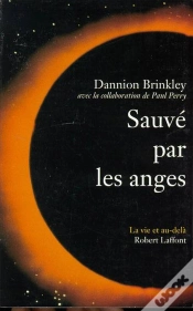 Capa do artigo Sauve Par Les Anges