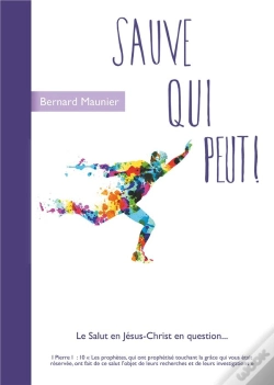Capa do artigo Sauve Qui Peut
