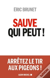 Sauve Qui Peut !