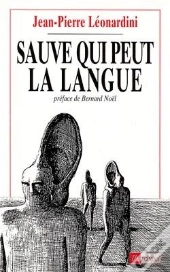 Sauve Qui Peut La Langue